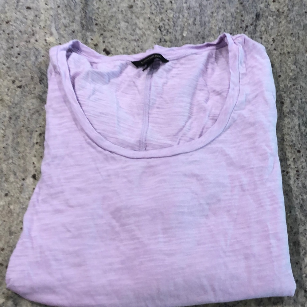 Banana Republic long sleeve t-shirt